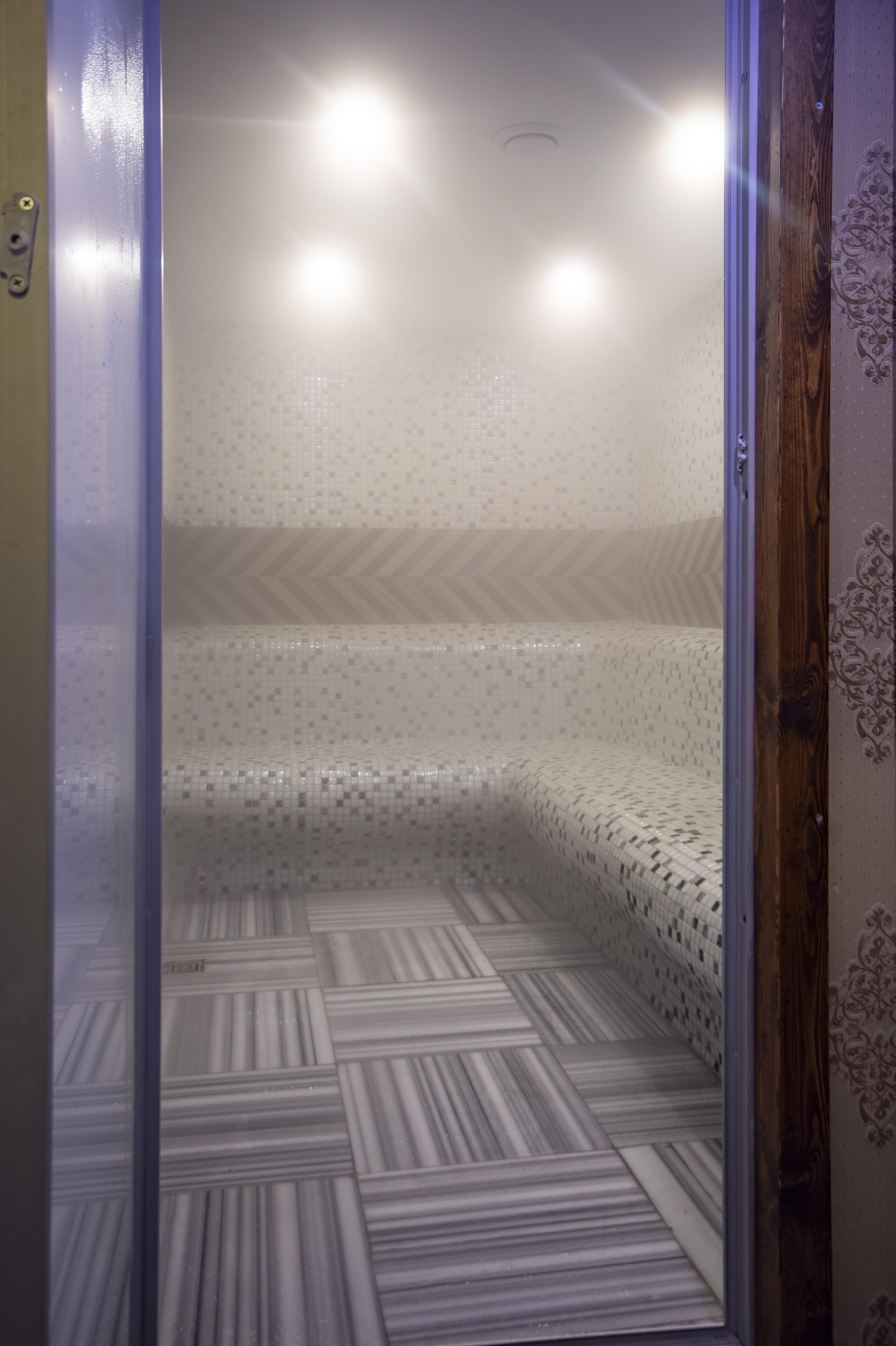 Antusa Design Hotel & Spa Istanbul Exterior photo
